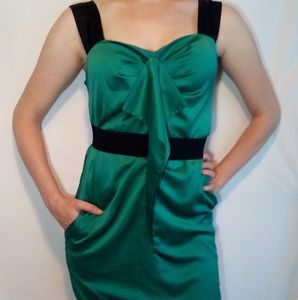 👗BCBGeneration A-Line Dress👗